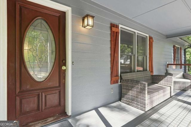 743 Timber Ridge Lane 22, Ellijay, GA 30540