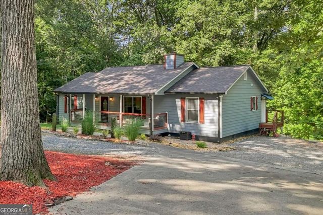 743 Timber Ridge Lane 22, Ellijay, GA 30540