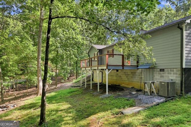 743 Timber Ridge Lane 22, Ellijay, GA 30540