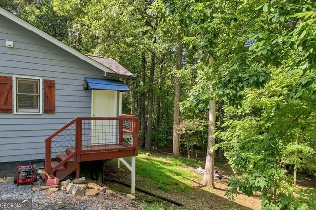 743 Timber Ridge Lane 22, Ellijay, GA 30540