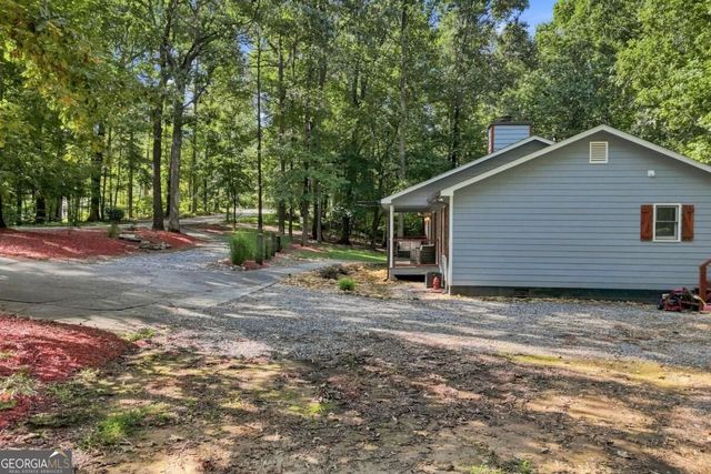 743 Timber Ridge Lane 22, Ellijay, GA 30540