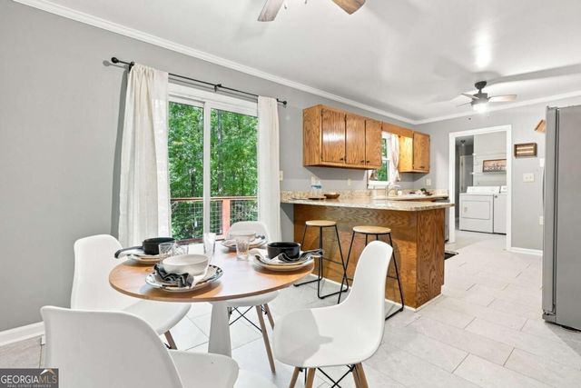 743 Timber Ridge Lane 22, Ellijay, GA 30540