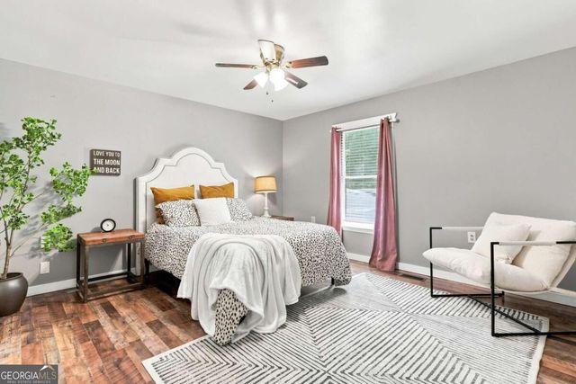 743 Timber Ridge Lane 22, Ellijay, GA 30540