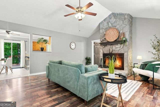 743 Timber Ridge Lane 22, Ellijay, GA 30540