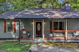743 Timber Ridge Lane 22, Ellijay, GA 30540