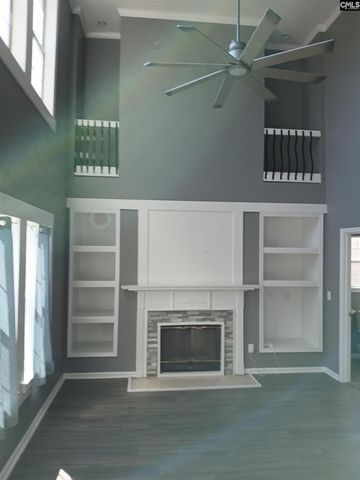 124 Rolling Knoll, Columbia, SC 29229