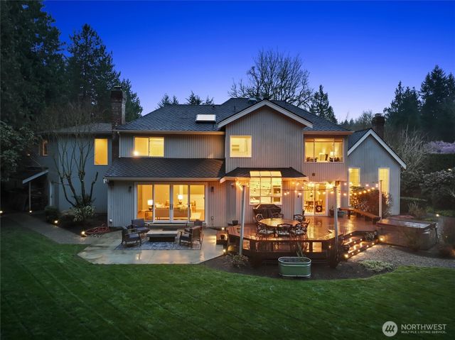 13543 160th Avenue NE, Redmond, WA 98052