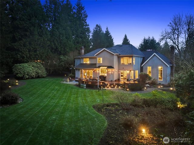 13543 160th Avenue NE, Redmond, WA 98052