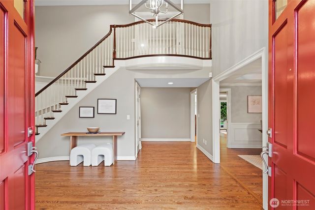 13543 160th Avenue NE, Redmond, WA 98052