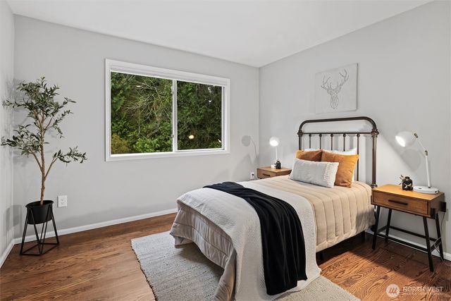 13543 160th Avenue NE, Redmond, WA 98052