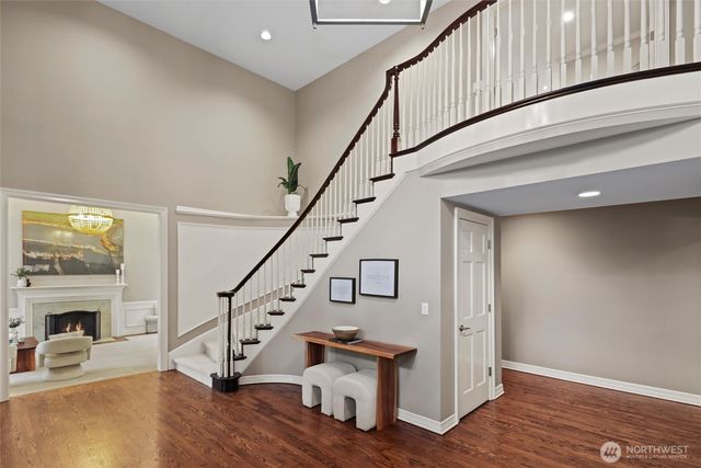 13543 160th Avenue NE, Redmond, WA 98052