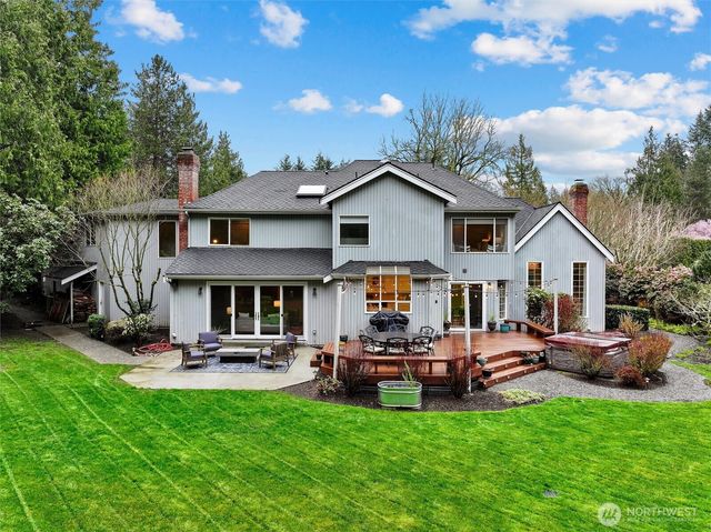 13543 160th Avenue NE, Redmond, WA 98052