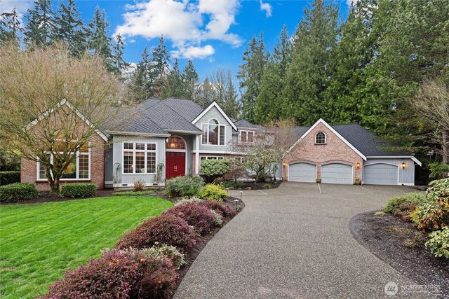 13543 160th Avenue NE, Redmond, WA 98052