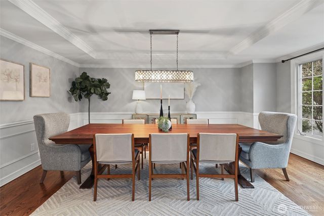 13543 160th Avenue NE, Redmond, WA 98052