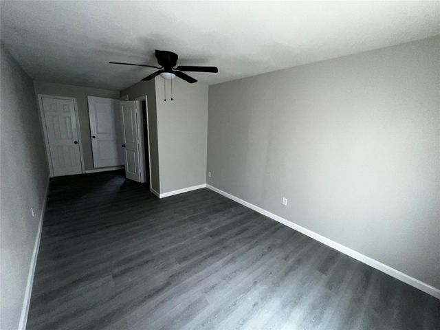 5401 Doolittle Boulevard, Houston, TX 77033