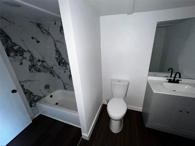 5401 Doolittle Boulevard, Houston, TX 77033