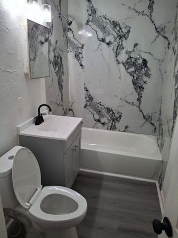 5401 Doolittle Boulevard, Houston, TX 77033