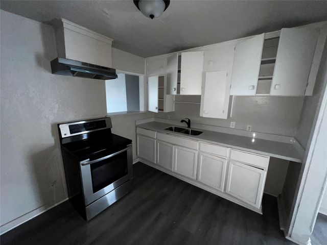 5401 Doolittle Boulevard, Houston, TX 77033