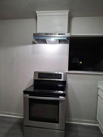 5401 Doolittle Boulevard, Houston, TX 77033