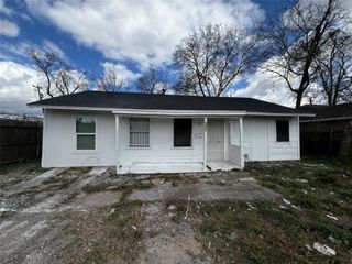 5401 Doolittle Boulevard, Houston, TX 77033