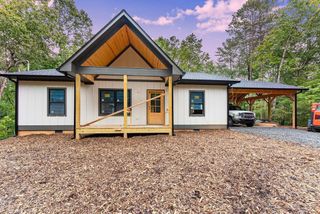 193 Haven Court, Ellijay, GA 30540