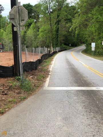 2710 SW Butner Road SW, South Fulton, GA 30331