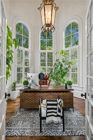 4320 Lakehaven Drive NE, Atlanta, GA 30319