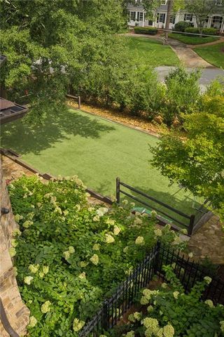 4320 Lakehaven Drive NE, Atlanta, GA 30319