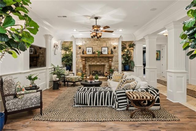 4320 Lakehaven Drive NE, Atlanta, GA 30319