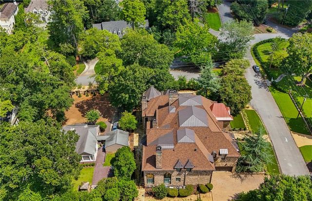 4320 Lakehaven Drive NE, Atlanta, GA 30319