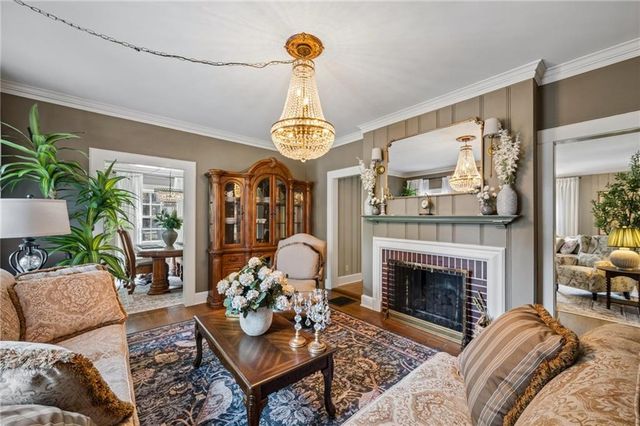 4320 Lakehaven Drive NE, Atlanta, GA 30319