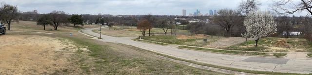 1208 E Magnolia Avenue, Fort Worth, TX 76104