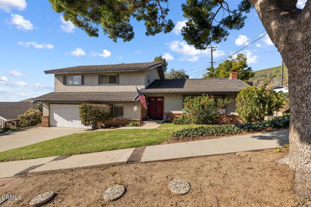 469 Court Avenue, Ventura, CA 93003