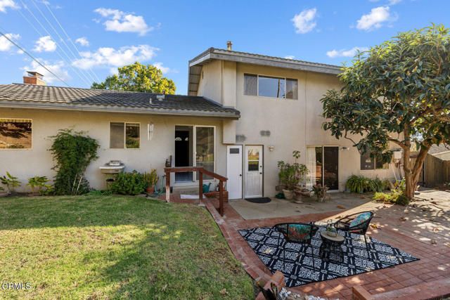 469 Court Avenue, Ventura, CA 93003