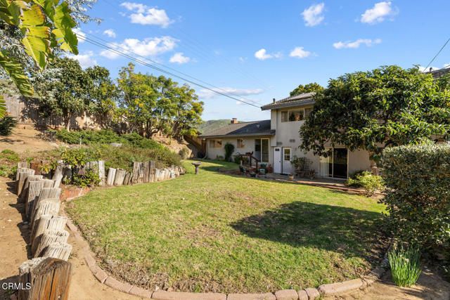 469 Court Avenue, Ventura, CA 93003