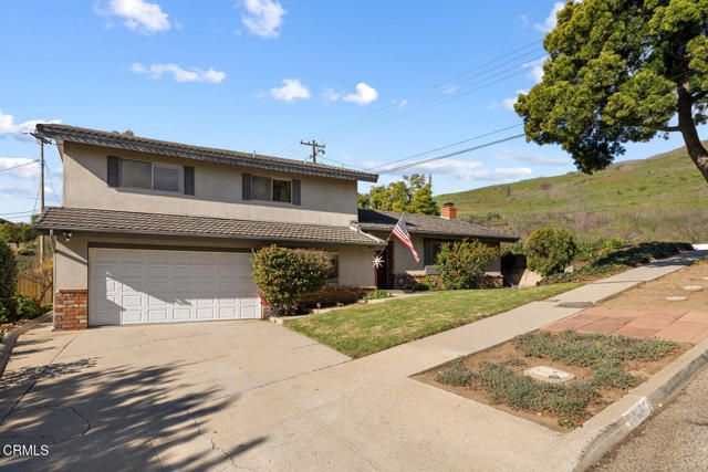 469 Court Avenue, Ventura, CA 93003