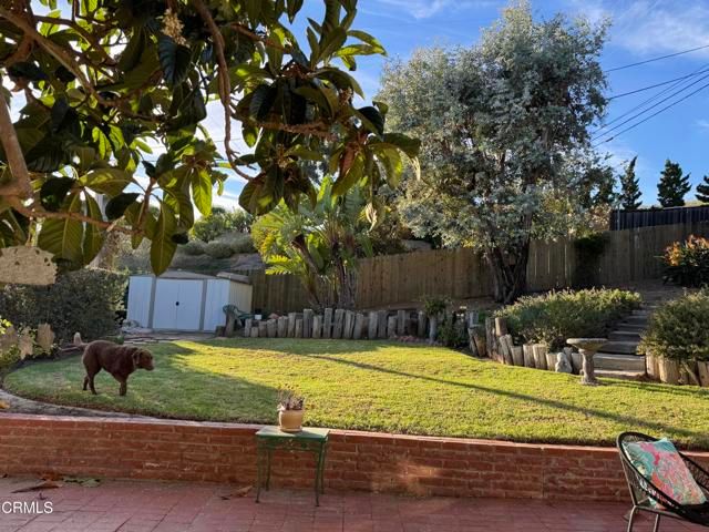 469 Court Avenue, Ventura, CA 93003