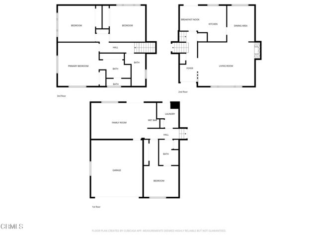 469 Court Avenue, Ventura, CA 93003