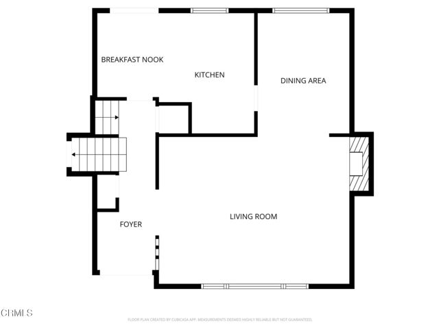 469 Court Avenue, Ventura, CA 93003