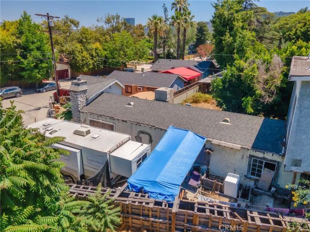 4463 Bellflower, West Toluca Lake, CA 91602