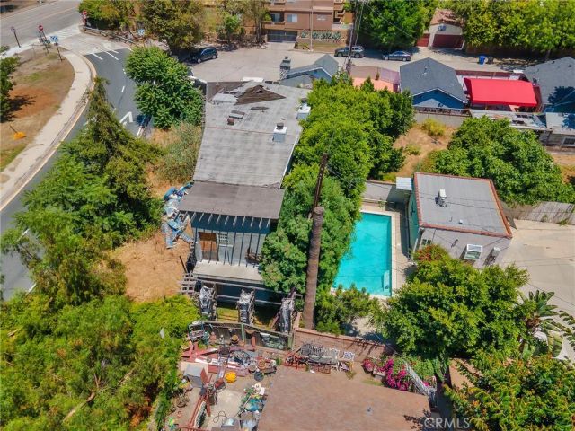 4463 Bellflower, West Toluca Lake, CA 91602