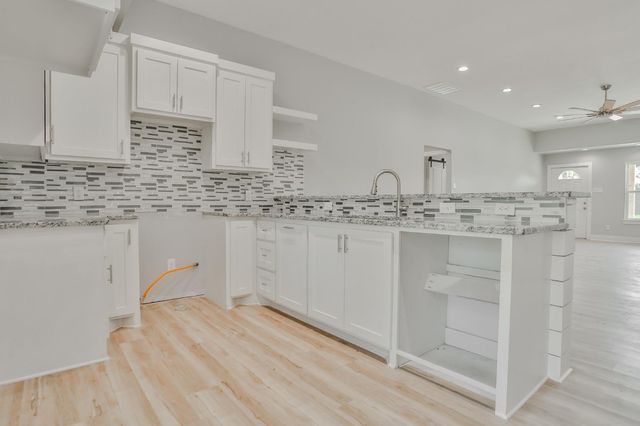 4610 33rd Street, Lubbock, TX 79410