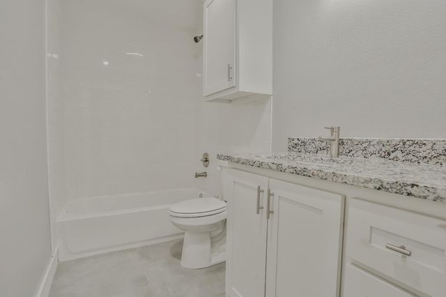 4610 33rd Street, Lubbock, TX 79410