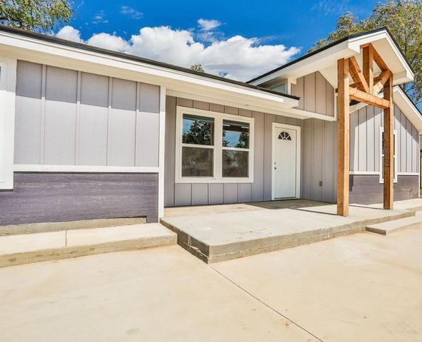 4610 33rd Street, Lubbock, TX 79410