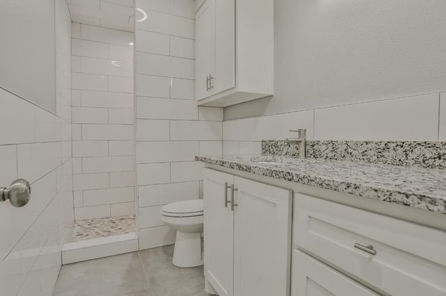 4610 33rd Street, Lubbock, TX 79410