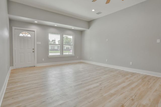 4610 33rd Street, Lubbock, TX 79410