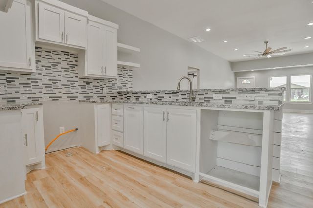 4610 33rd Street, Lubbock, TX 79410