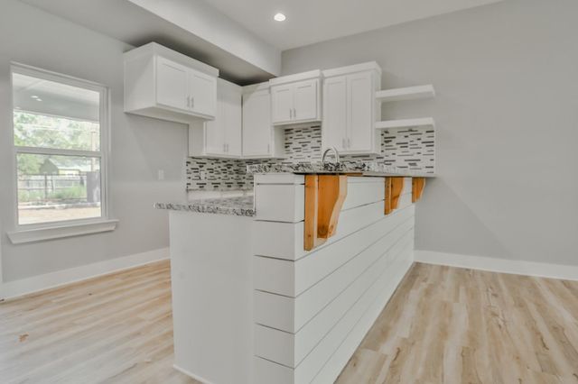 4610 33rd Street, Lubbock, TX 79410