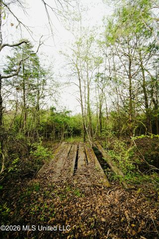 1844 Volley Campbell Road, Terry, MS 39170
