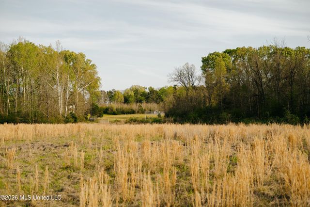 1844 Volley Campbell Road, Terry, MS 39170